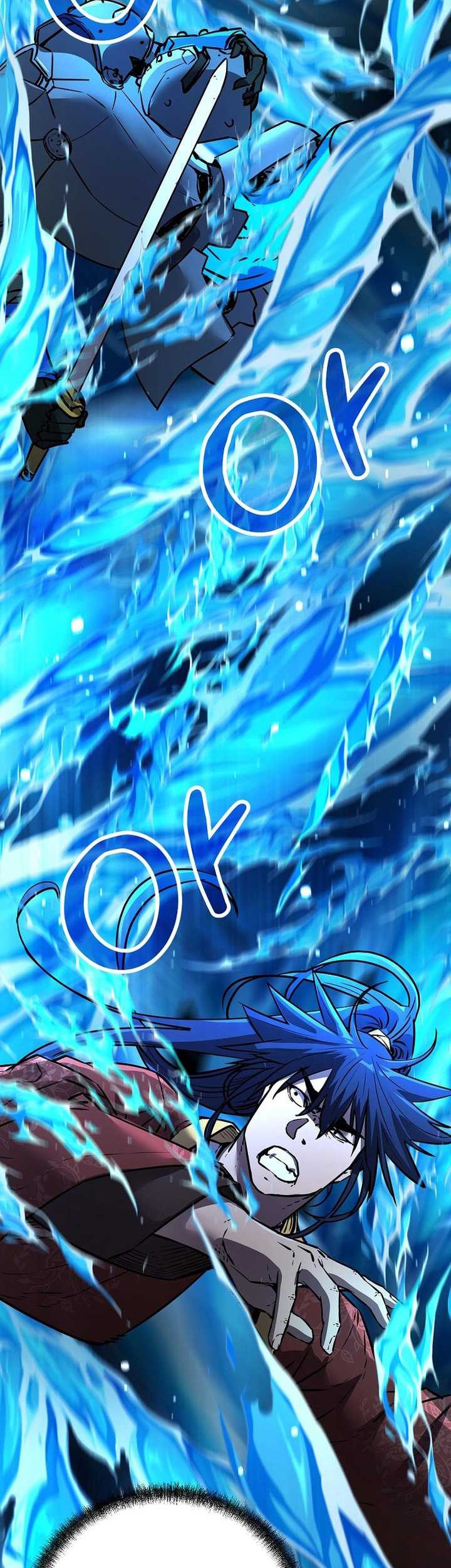 Reincarnation of the Murim Clan’s Former Ranker Chapter 127 - halaman 72