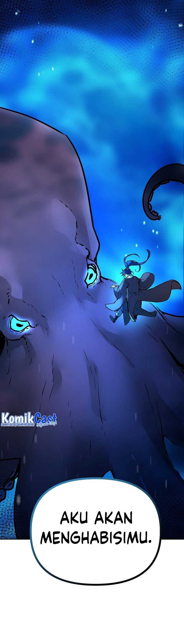 Reincarnation of the Murim Clan’s Former Ranker Chapter 127 - halaman 74
