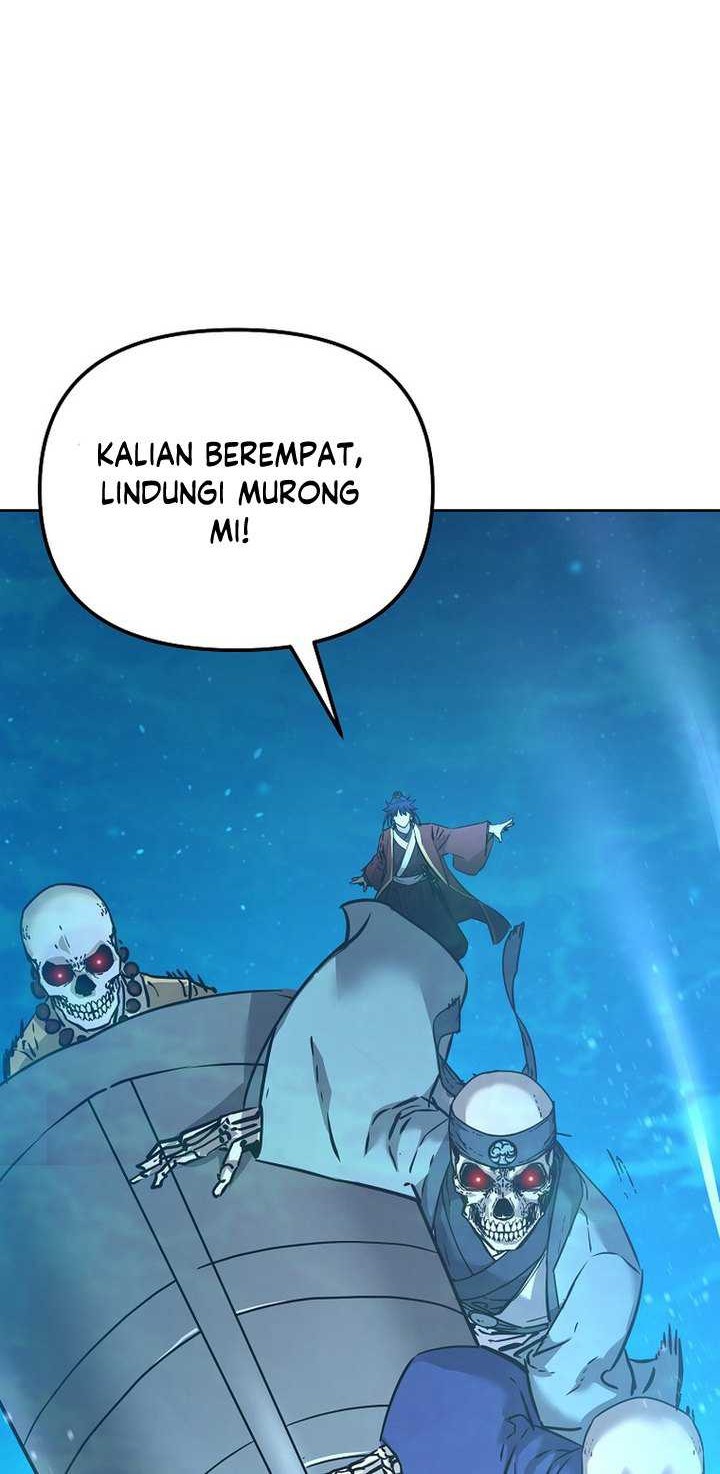 Reincarnation of the Murim Clan’s Former Ranker Chapter 128 - halaman 13