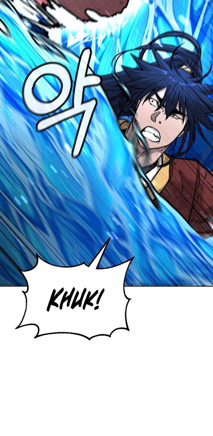 Reincarnation of the Murim Clan’s Former Ranker Chapter 128 - halaman 15