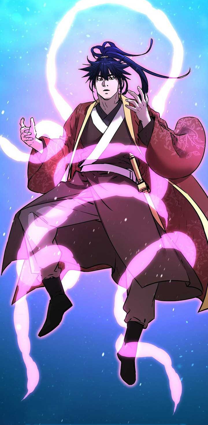 Reincarnation of the Murim Clan’s Former Ranker Chapter 128 - halaman 17