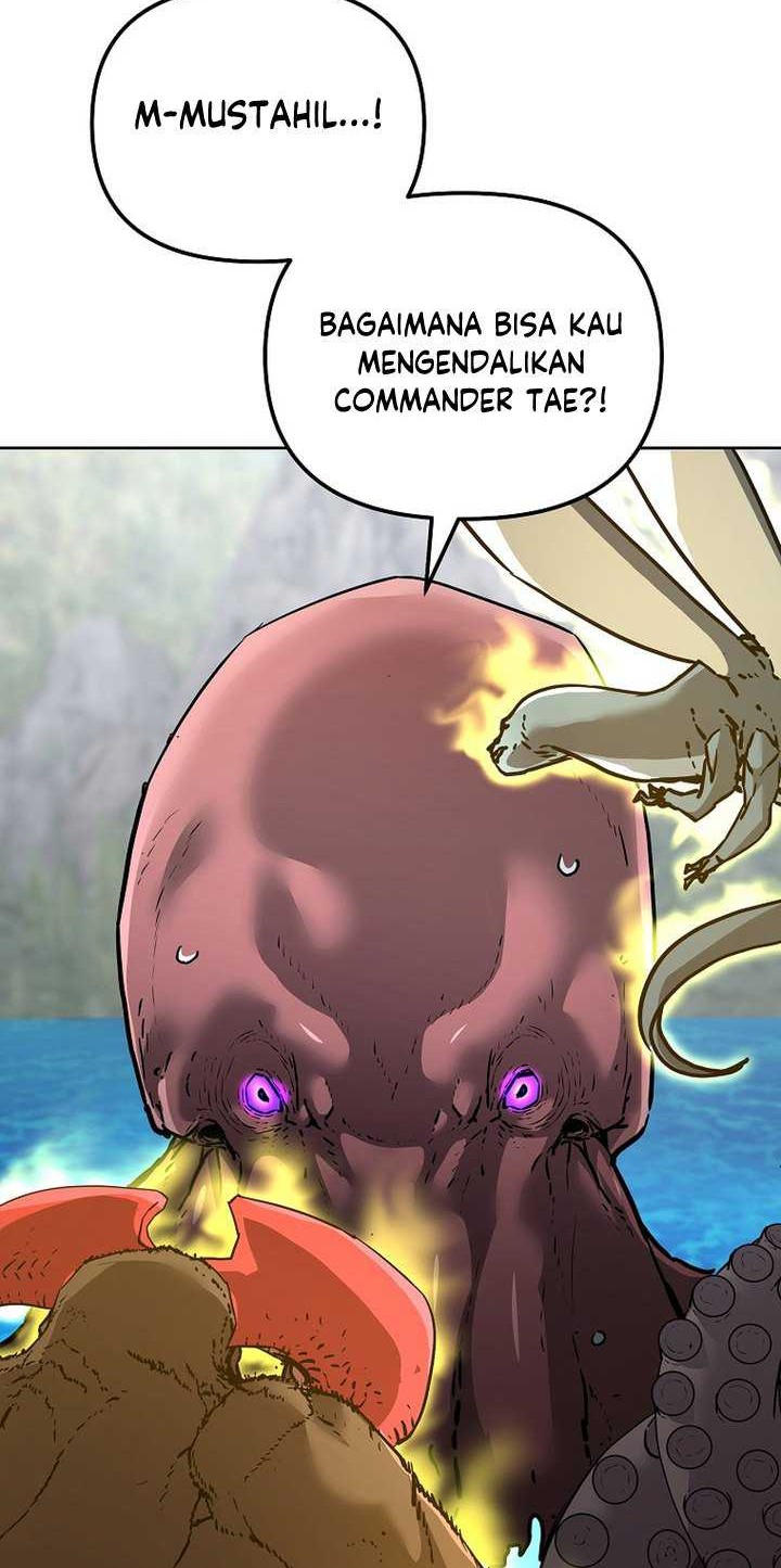 Reincarnation of the Murim Clan’s Former Ranker Chapter 128 - halaman 27