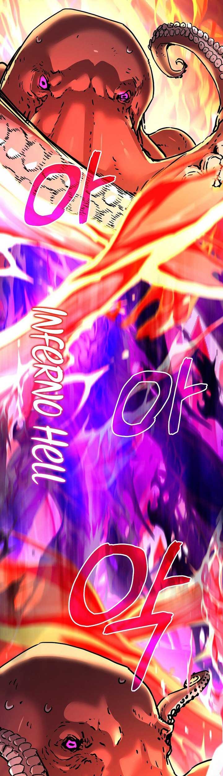 Reincarnation of the Murim Clan’s Former Ranker Chapter 128 - halaman 30