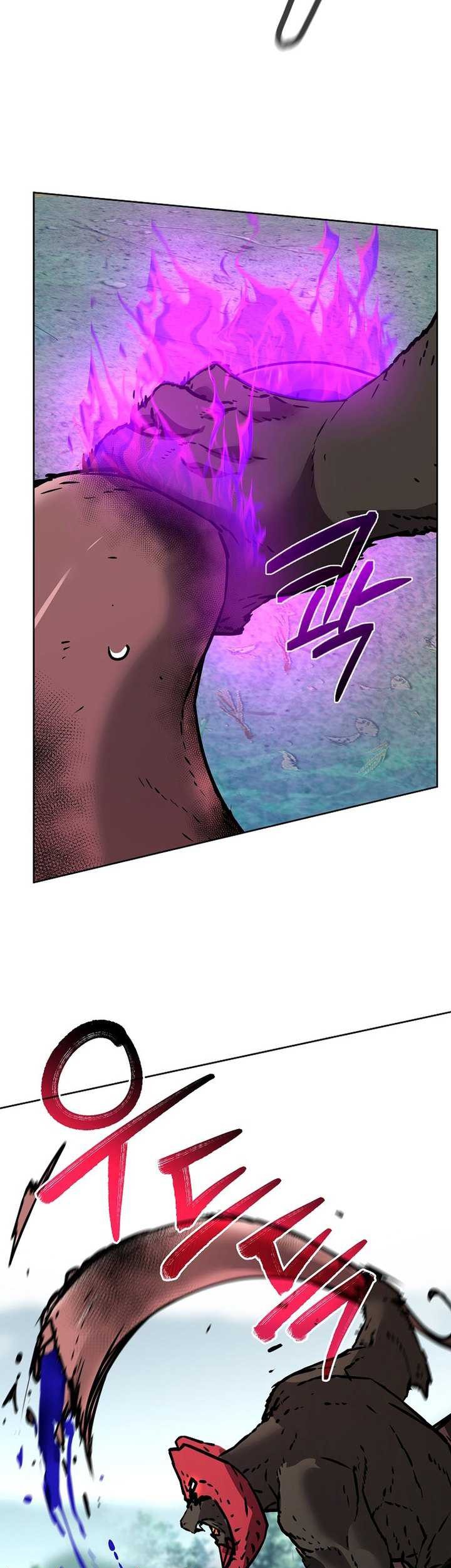 Reincarnation of the Murim Clan’s Former Ranker Chapter 128 - halaman 36