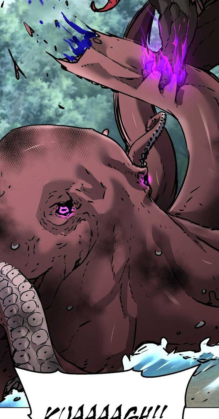 Reincarnation of the Murim Clan’s Former Ranker Chapter 128 - halaman 37