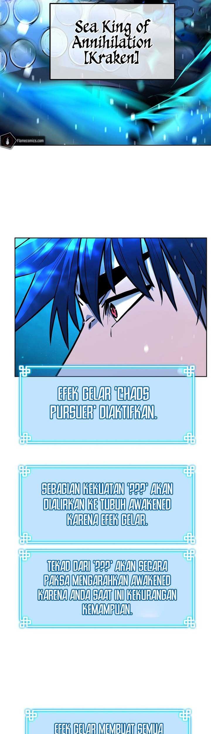Reincarnation of the Murim Clan’s Former Ranker Chapter 128 - halaman 4