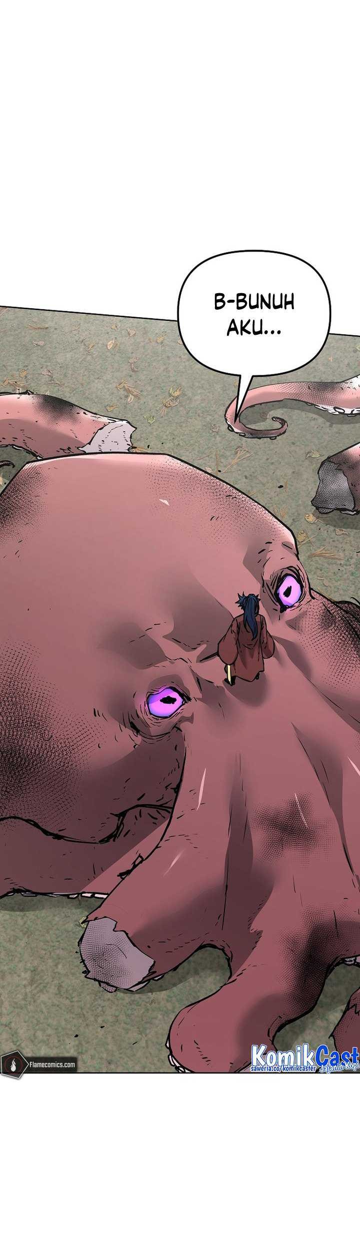 Reincarnation of the Murim Clan’s Former Ranker Chapter 128 - halaman 40