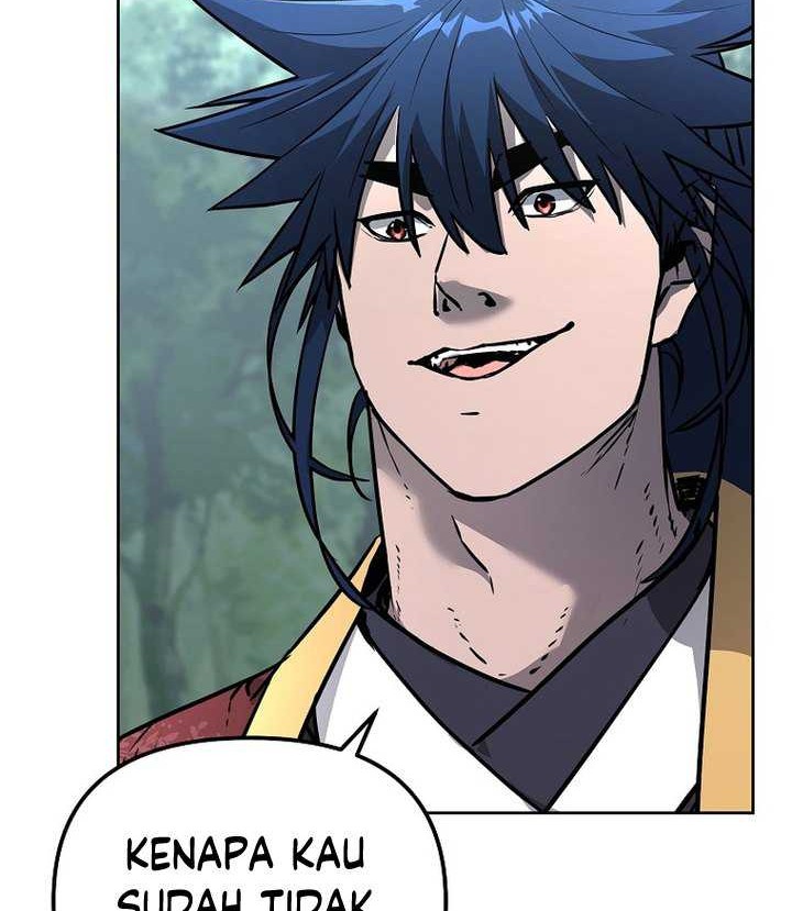 Reincarnation of the Murim Clan’s Former Ranker Chapter 128 - halaman 43