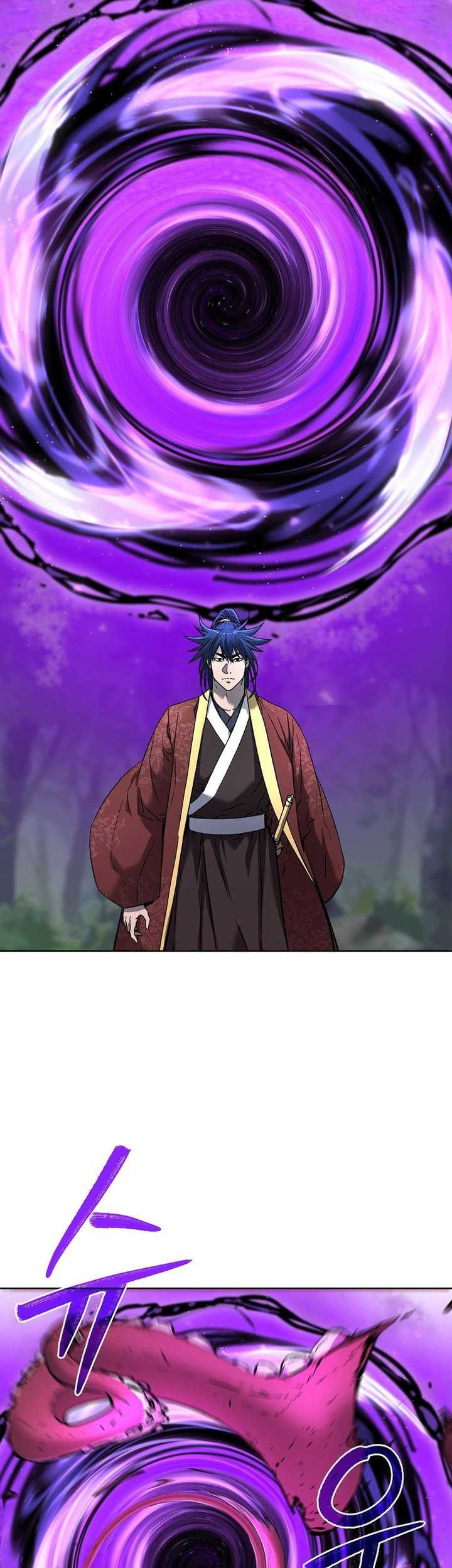 Reincarnation of the Murim Clan’s Former Ranker Chapter 128 - halaman 60