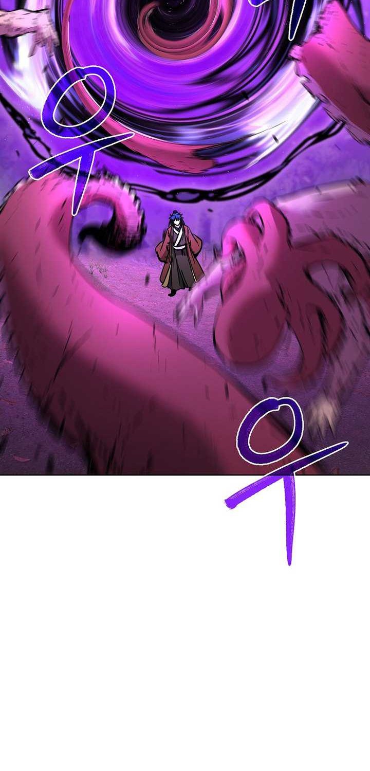 Reincarnation of the Murim Clan’s Former Ranker Chapter 128 - halaman 61
