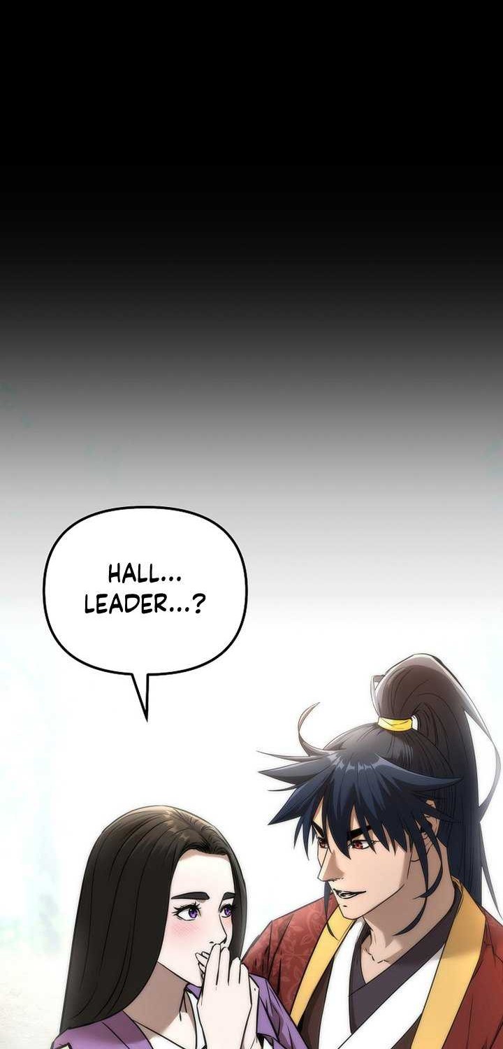 Reincarnation of the Murim Clan’s Former Ranker Chapter 128 - halaman 63