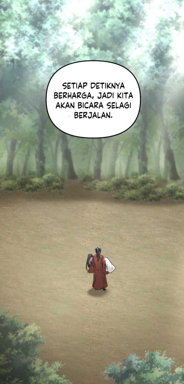 Reincarnation of the Murim Clan’s Former Ranker Chapter 128 - halaman 65