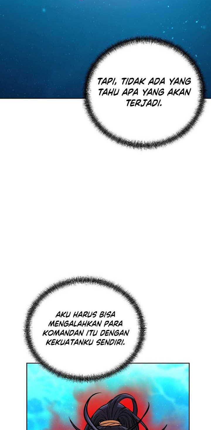 Reincarnation of the Murim Clan’s Former Ranker Chapter 128 - halaman 7