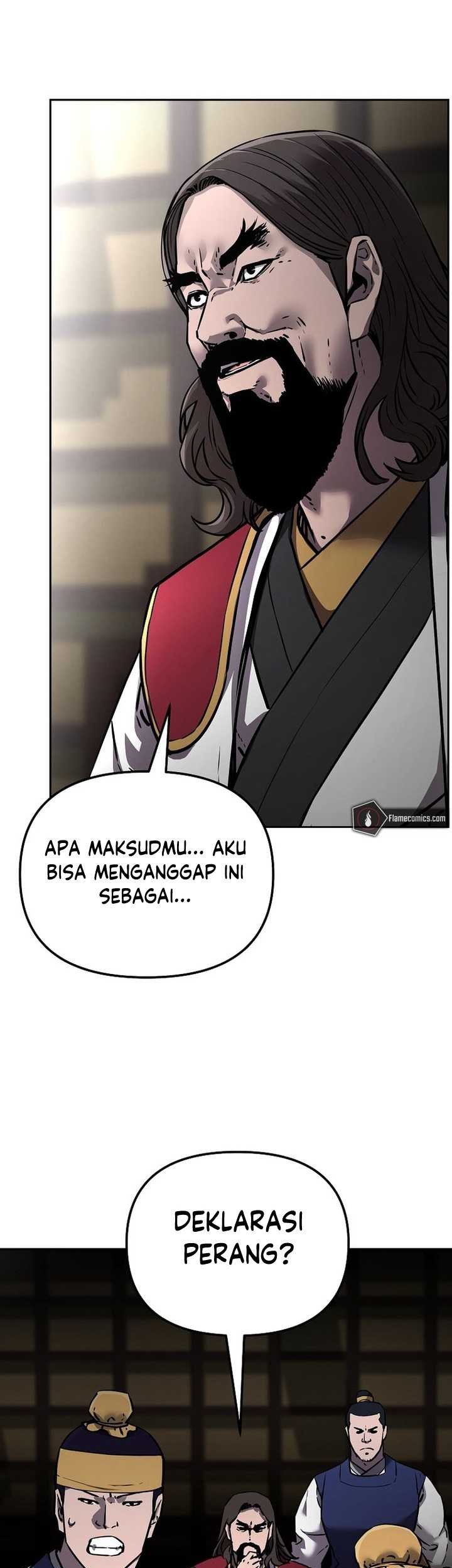Reincarnation of the Murim Clan’s Former Ranker Chapter 129 - halaman 12