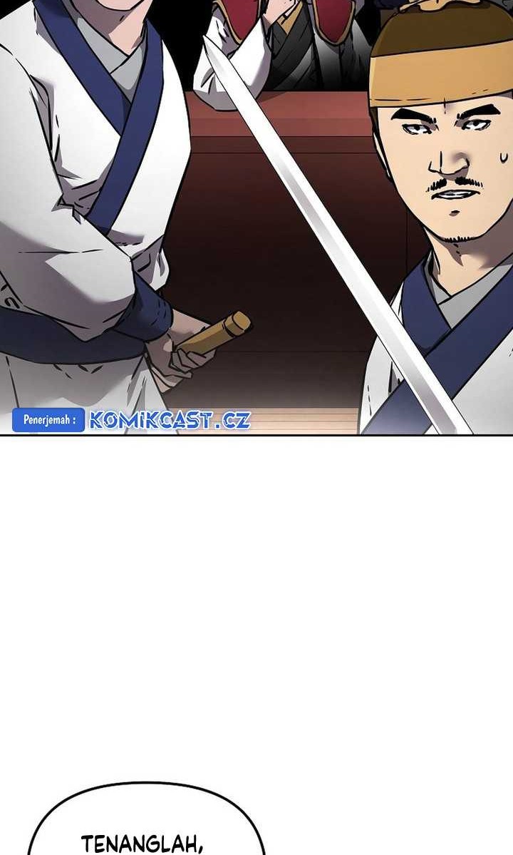 Reincarnation of the Murim Clan’s Former Ranker Chapter 129 - halaman 13