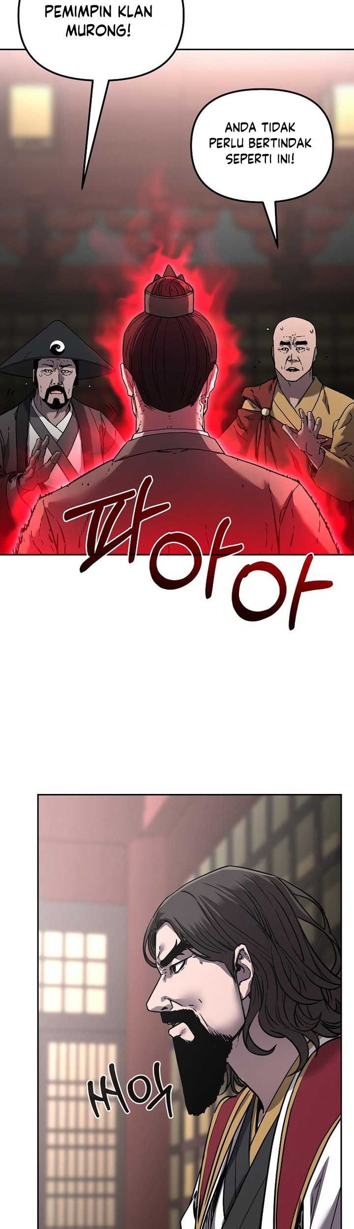 Reincarnation of the Murim Clan’s Former Ranker Chapter 129 - halaman 14