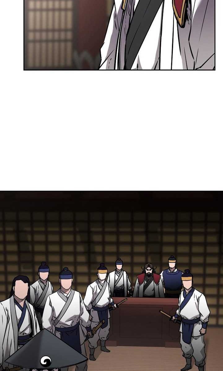 Reincarnation of the Murim Clan’s Former Ranker Chapter 129 - halaman 15