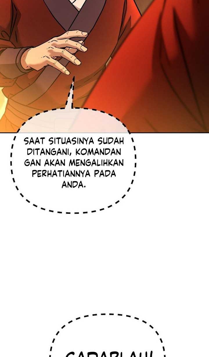 Reincarnation of the Murim Clan’s Former Ranker Chapter 129 - halaman 19