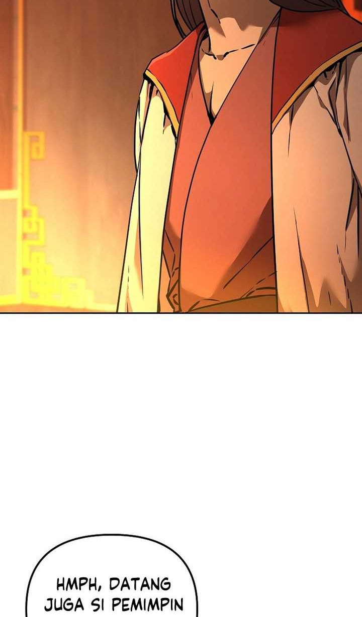 Reincarnation of the Murim Clan’s Former Ranker Chapter 129 - halaman 23