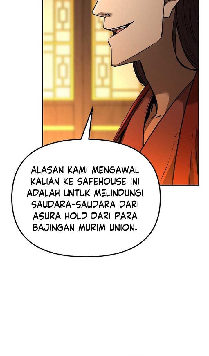 Reincarnation of the Murim Clan’s Former Ranker Chapter 129 - halaman 25