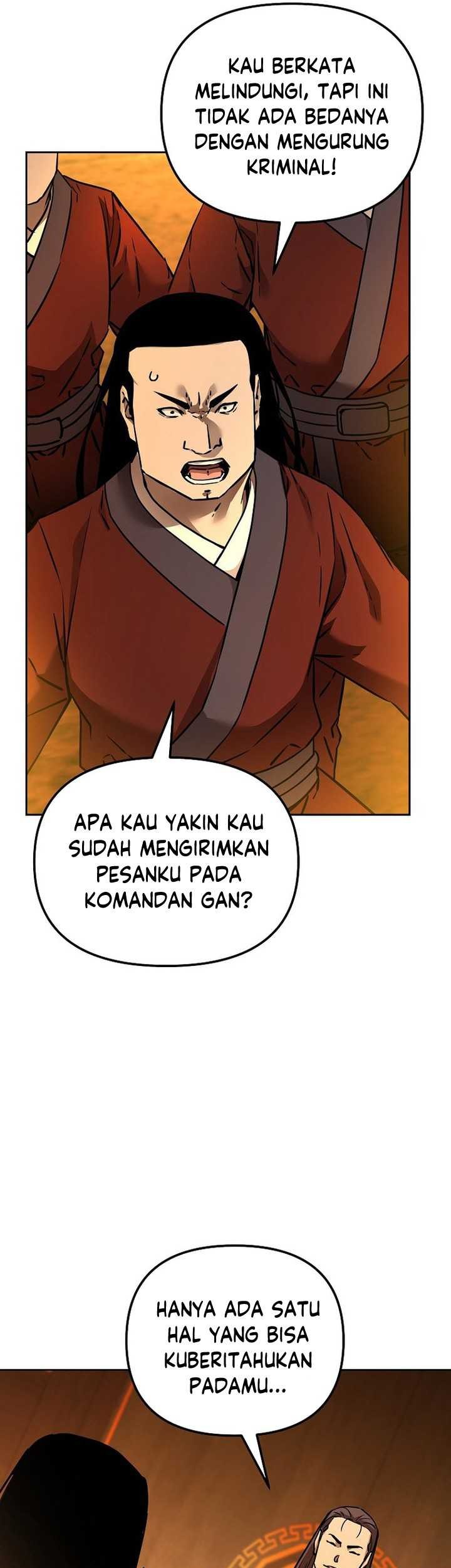 Reincarnation of the Murim Clan’s Former Ranker Chapter 129 - halaman 26