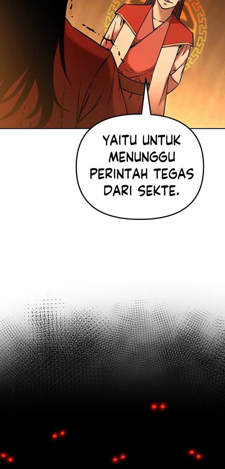 Reincarnation of the Murim Clan’s Former Ranker Chapter 129 - halaman 27