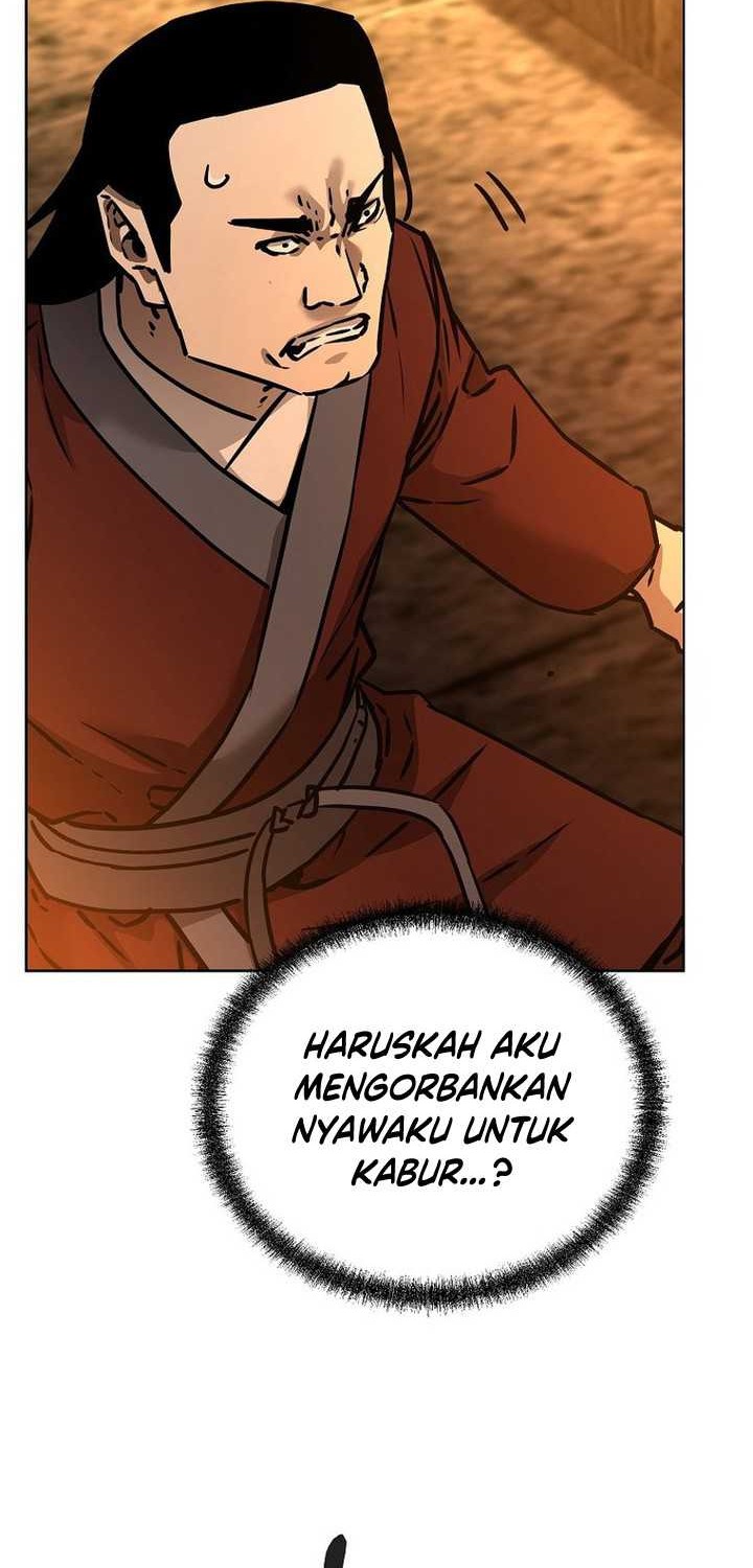 Reincarnation of the Murim Clan’s Former Ranker Chapter 129 - halaman 29