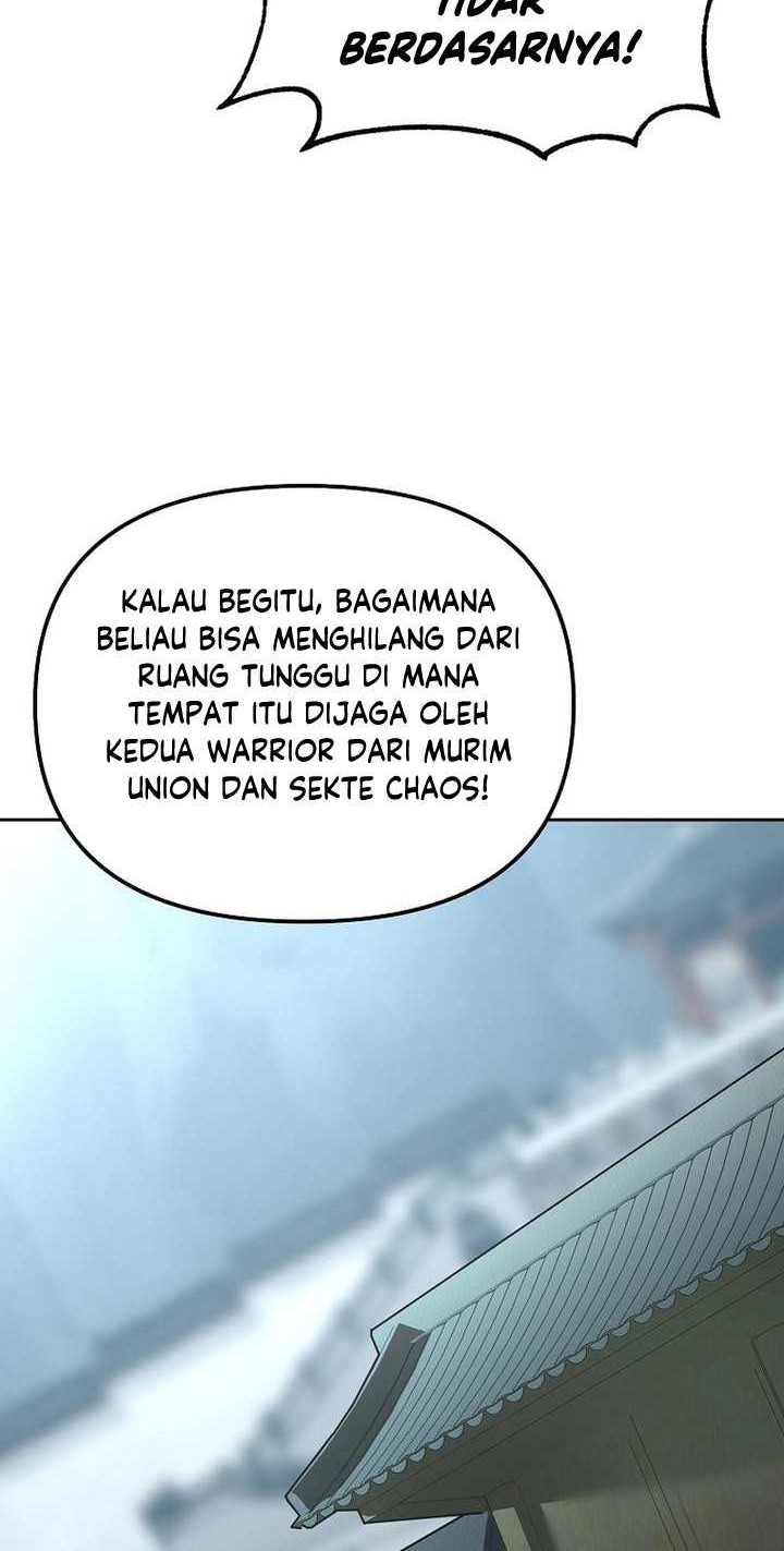 Reincarnation of the Murim Clan’s Former Ranker Chapter 129 - halaman 3