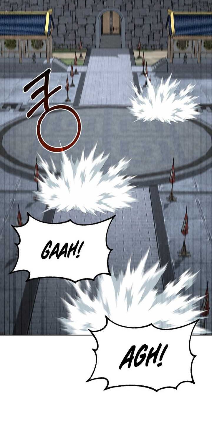 Reincarnation of the Murim Clan’s Former Ranker Chapter 129 - halaman 31