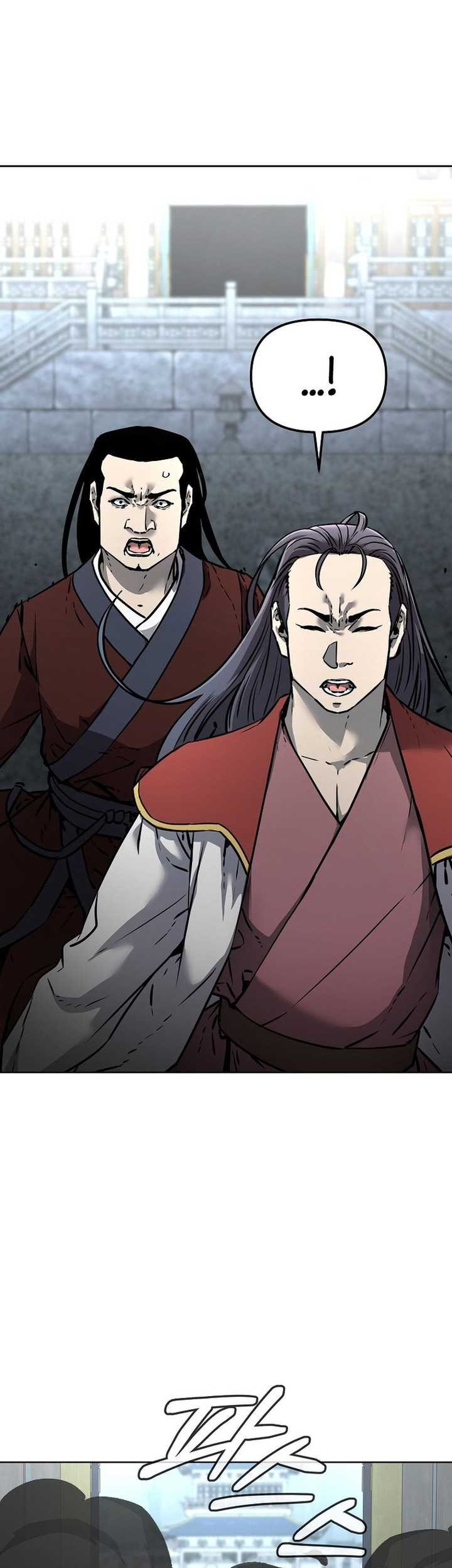 Reincarnation of the Murim Clan’s Former Ranker Chapter 129 - halaman 32