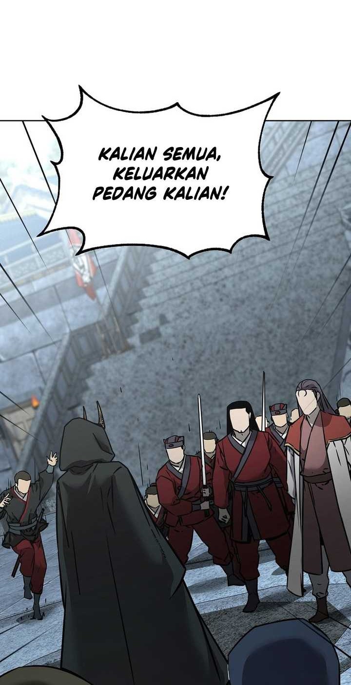 Reincarnation of the Murim Clan’s Former Ranker Chapter 129 - halaman 37
