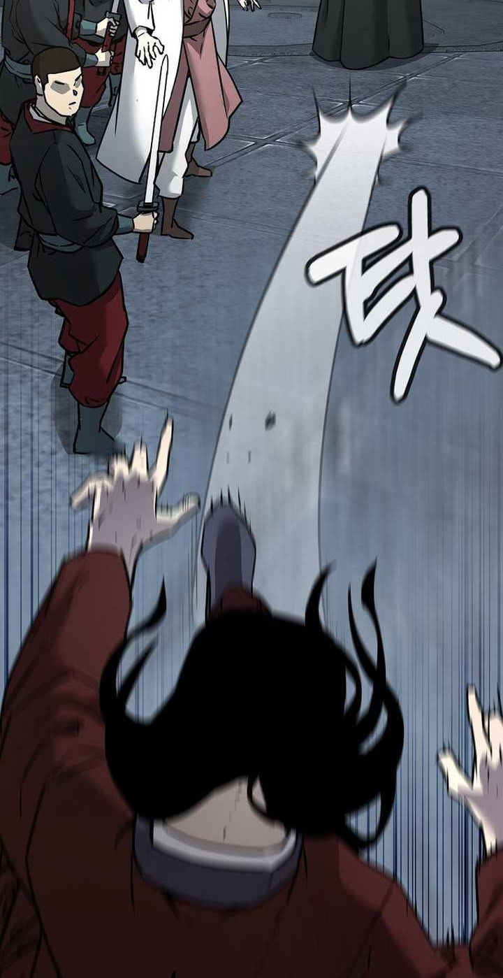 Reincarnation of the Murim Clan’s Former Ranker Chapter 129 - halaman 41