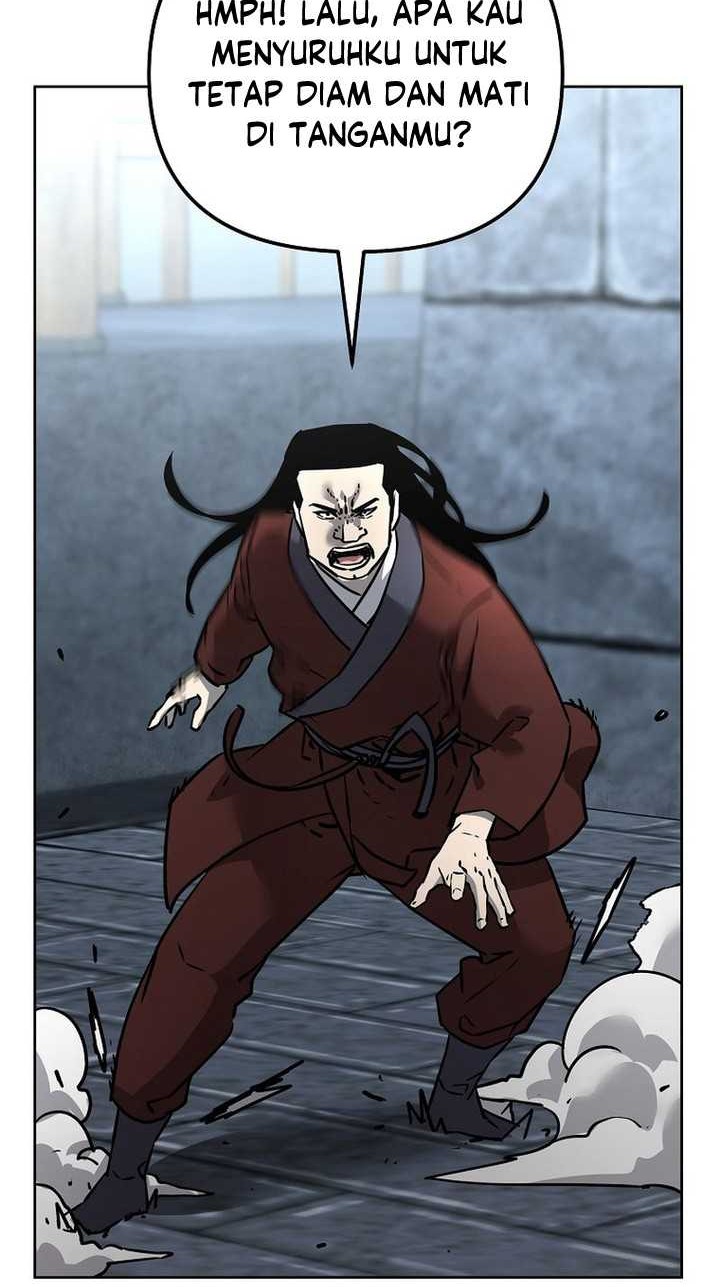 Reincarnation of the Murim Clan’s Former Ranker Chapter 129 - halaman 43