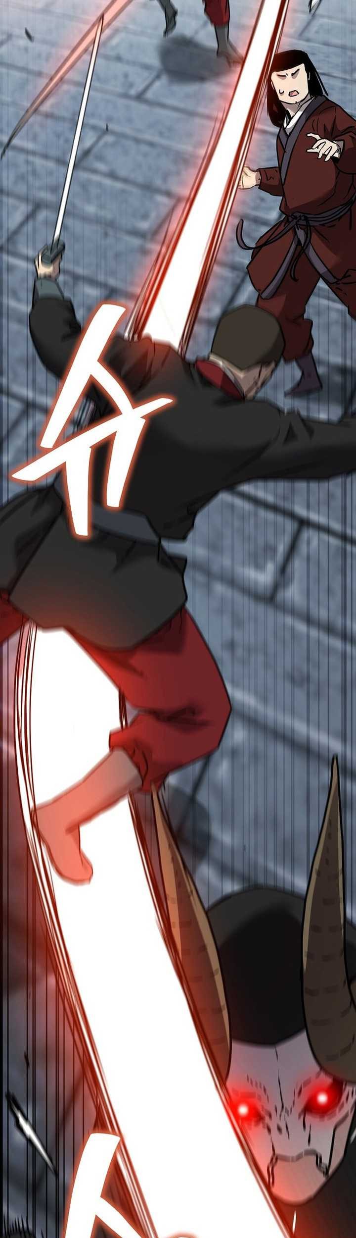 Reincarnation of the Murim Clan’s Former Ranker Chapter 129 - halaman 48