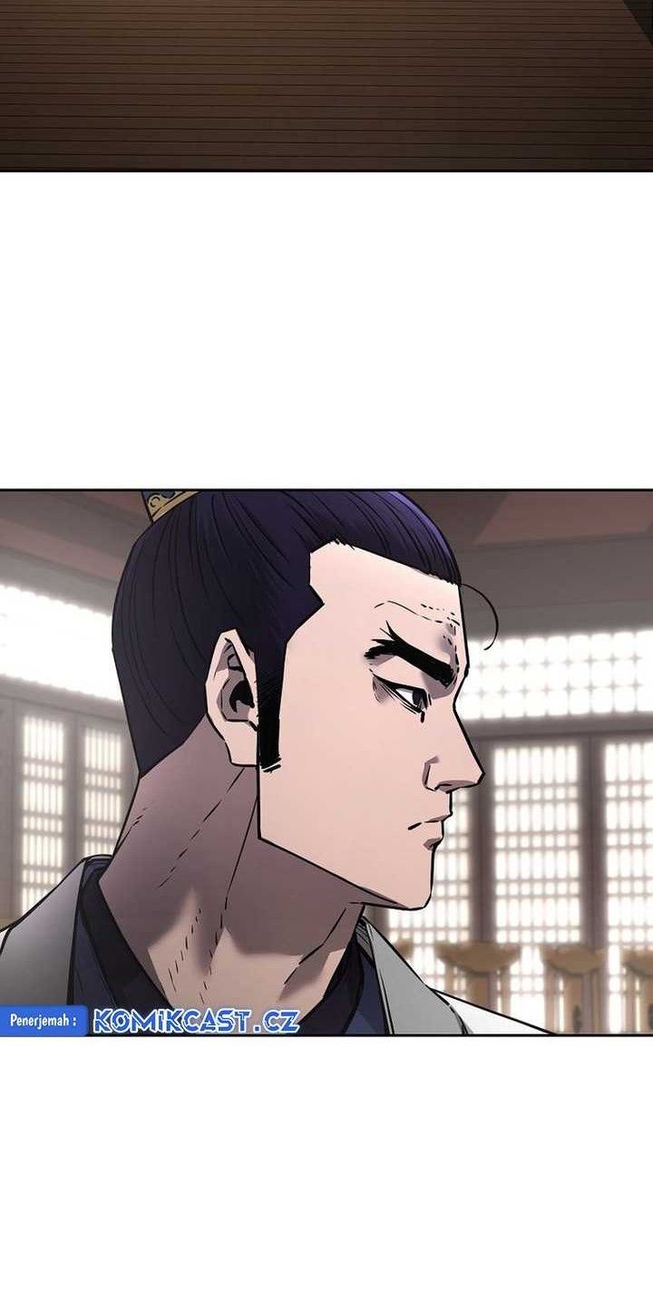 Reincarnation of the Murim Clan’s Former Ranker Chapter 129 - halaman 5