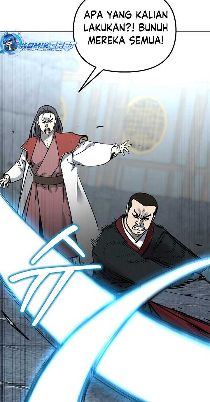 Reincarnation of the Murim Clan’s Former Ranker Chapter 129 - halaman 51