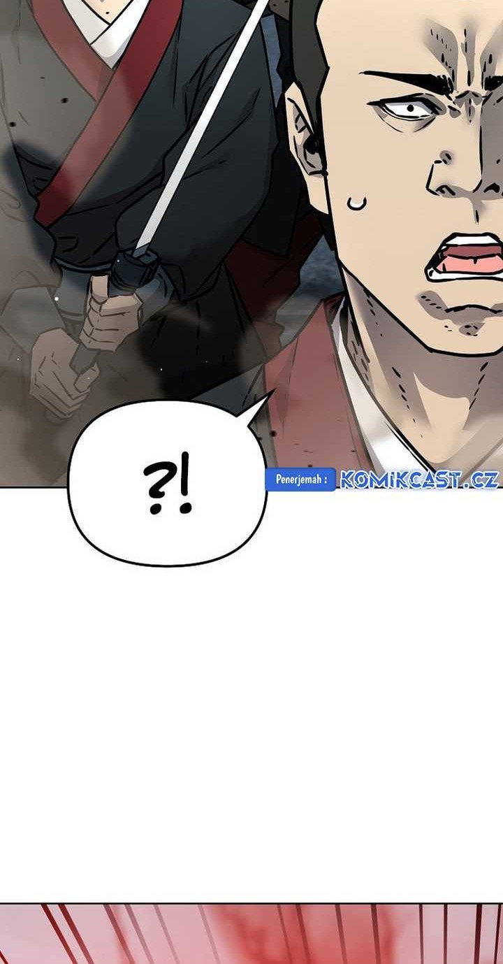 Reincarnation of the Murim Clan’s Former Ranker Chapter 129 - halaman 55