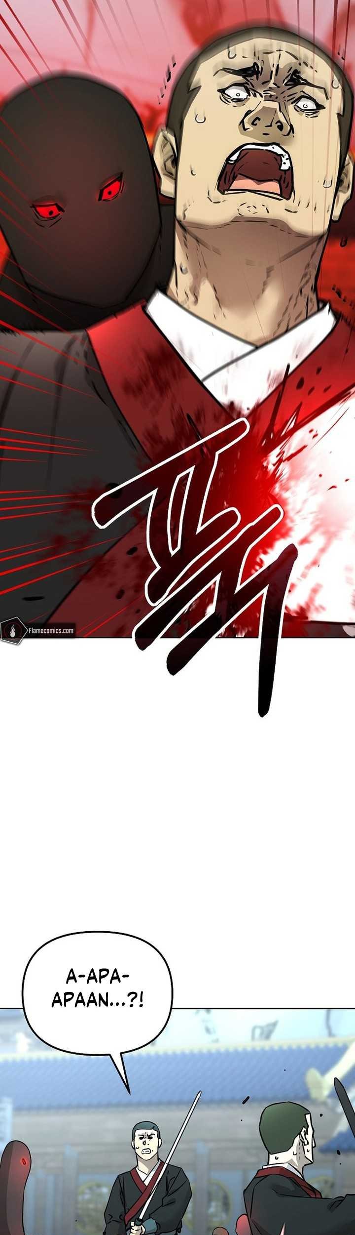 Reincarnation of the Murim Clan’s Former Ranker Chapter 129 - halaman 56
