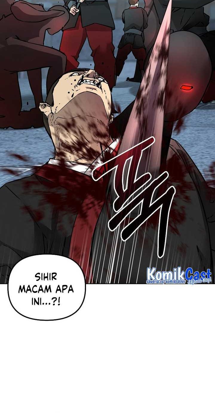Reincarnation of the Murim Clan’s Former Ranker Chapter 129 - halaman 57