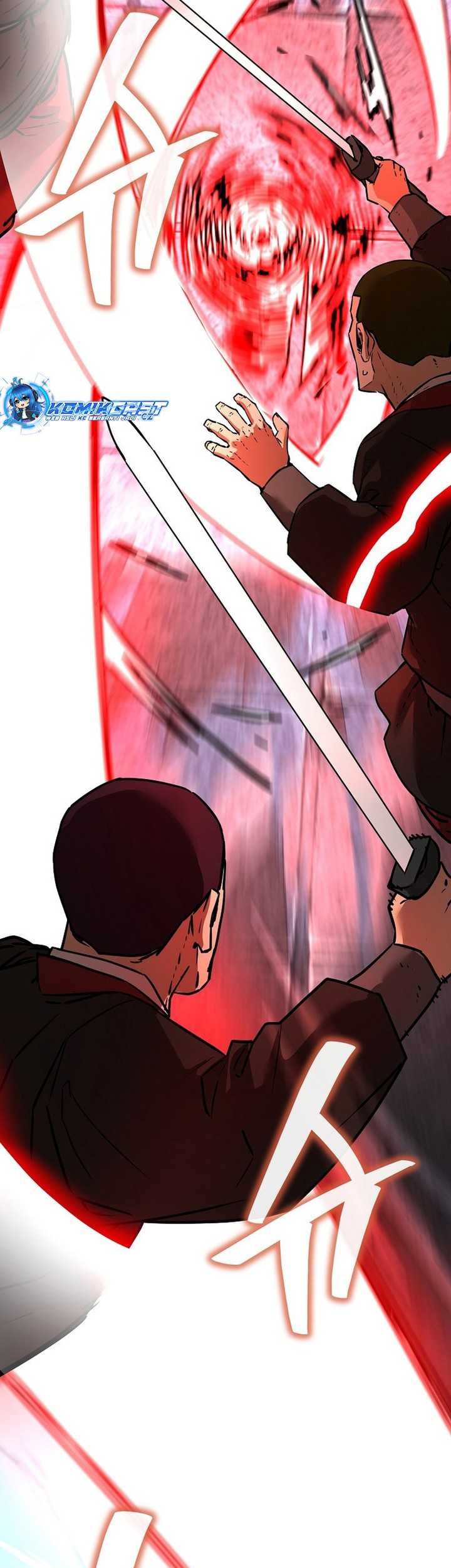 Reincarnation of the Murim Clan’s Former Ranker Chapter 129 - halaman 60