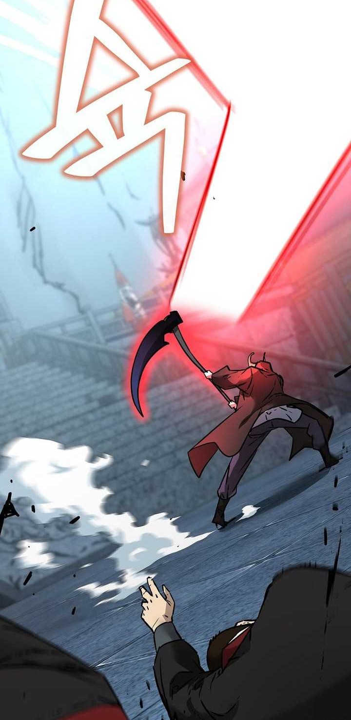 Reincarnation of the Murim Clan’s Former Ranker Chapter 129 - halaman 61