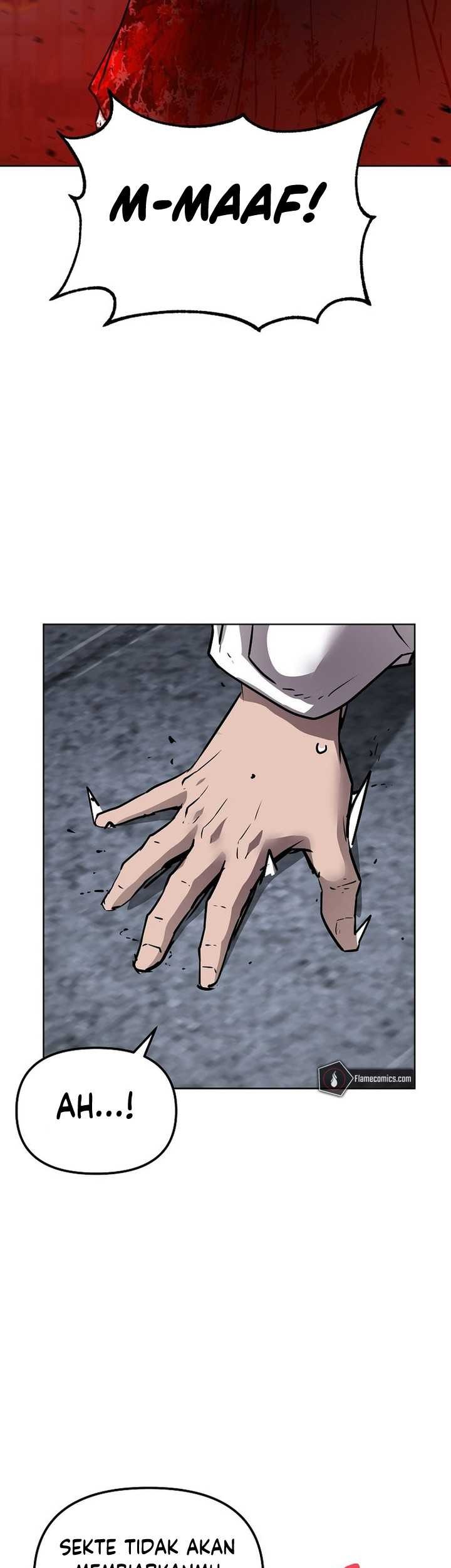 Reincarnation of the Murim Clan’s Former Ranker Chapter 129 - halaman 64