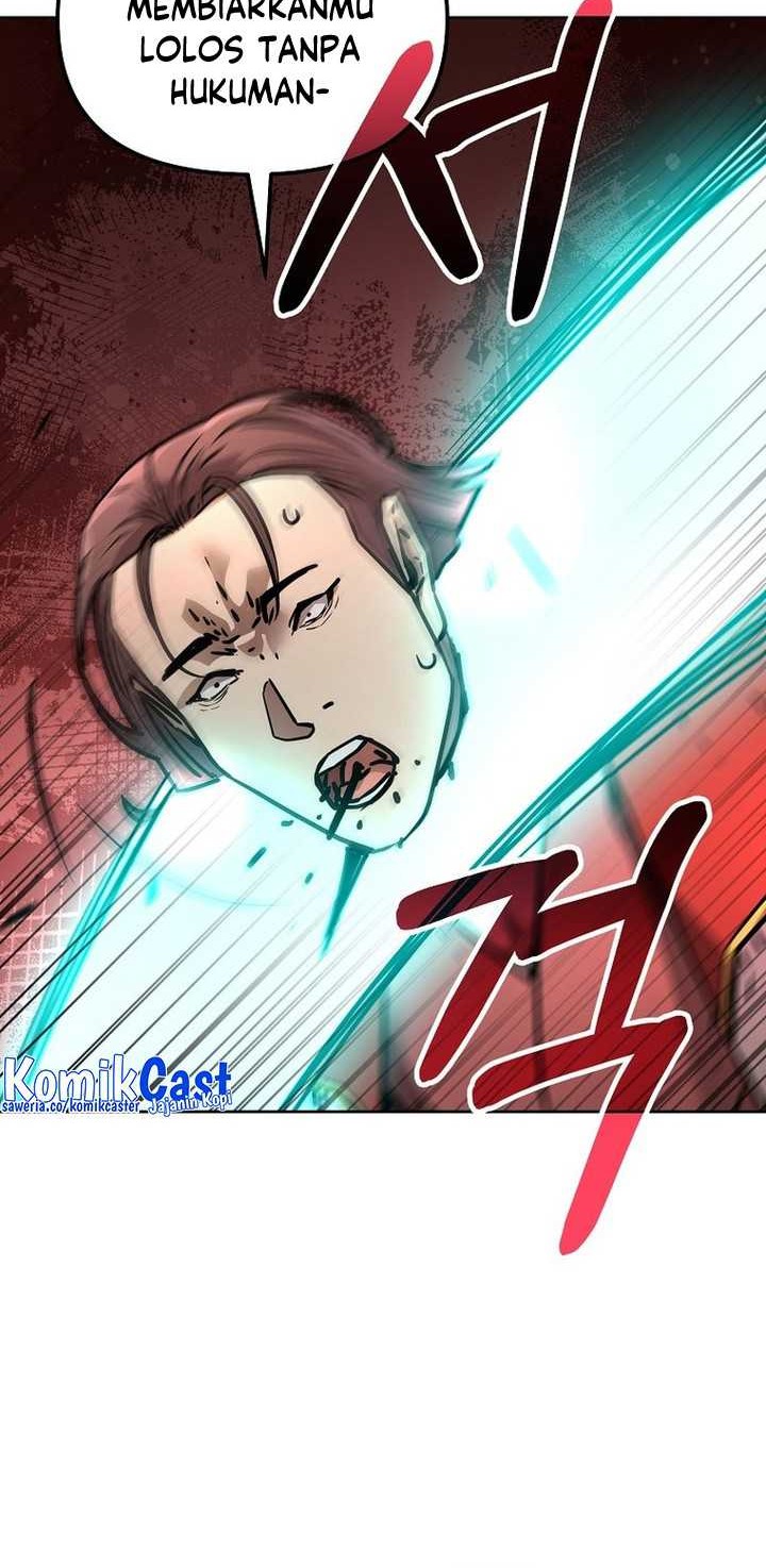 Reincarnation of the Murim Clan’s Former Ranker Chapter 129 - halaman 65
