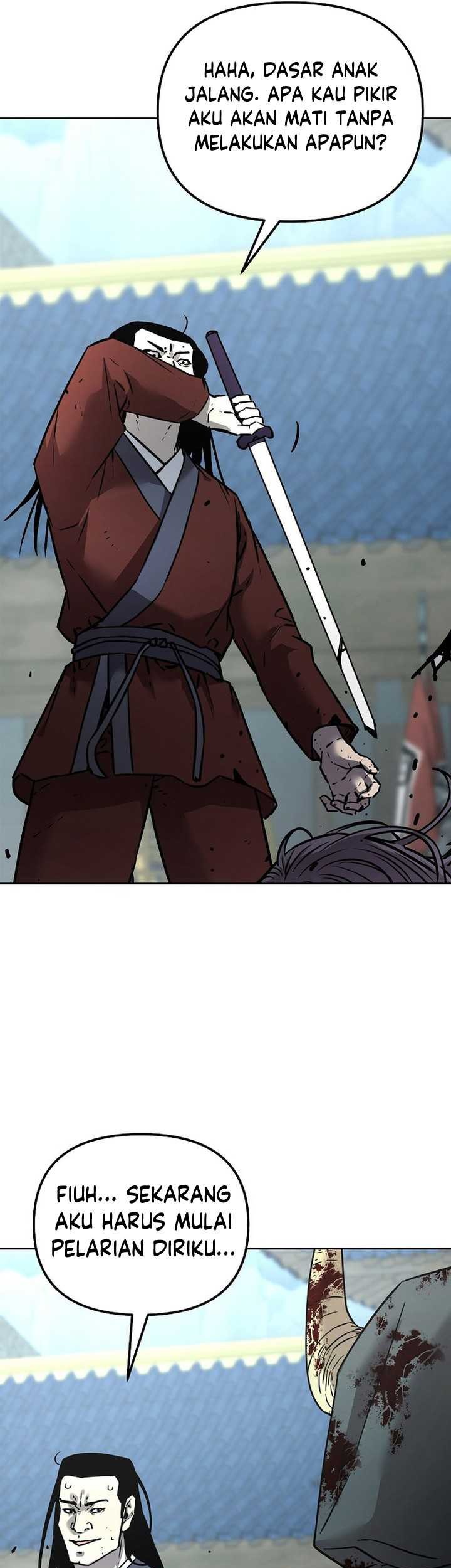 Reincarnation of the Murim Clan’s Former Ranker Chapter 129 - halaman 66