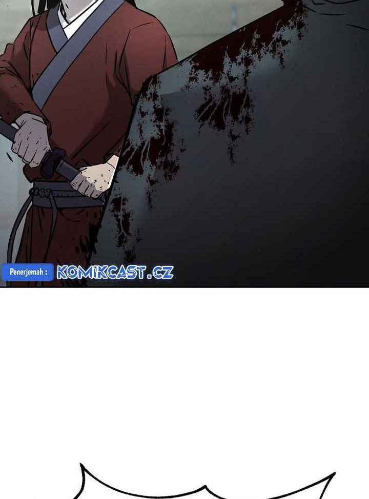 Reincarnation of the Murim Clan’s Former Ranker Chapter 129 - halaman 67