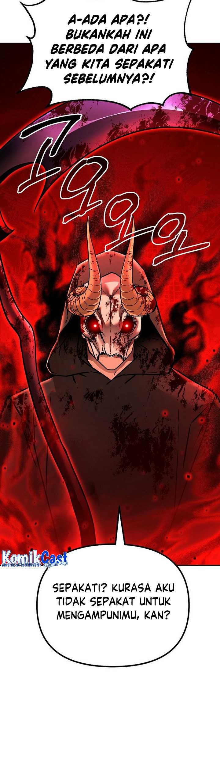 Reincarnation of the Murim Clan’s Former Ranker Chapter 129 - halaman 68