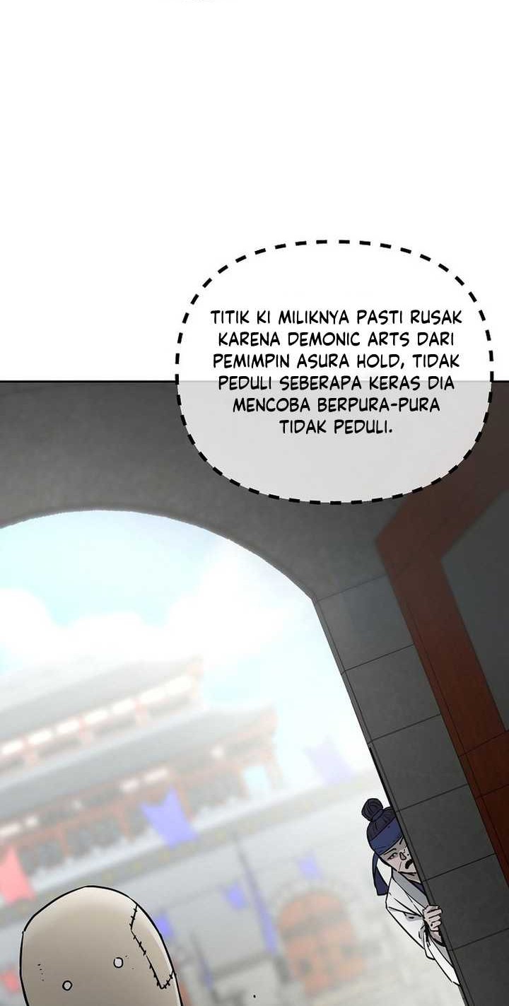 Reincarnation of the Murim Clan’s Former Ranker Chapter 129 - halaman 7