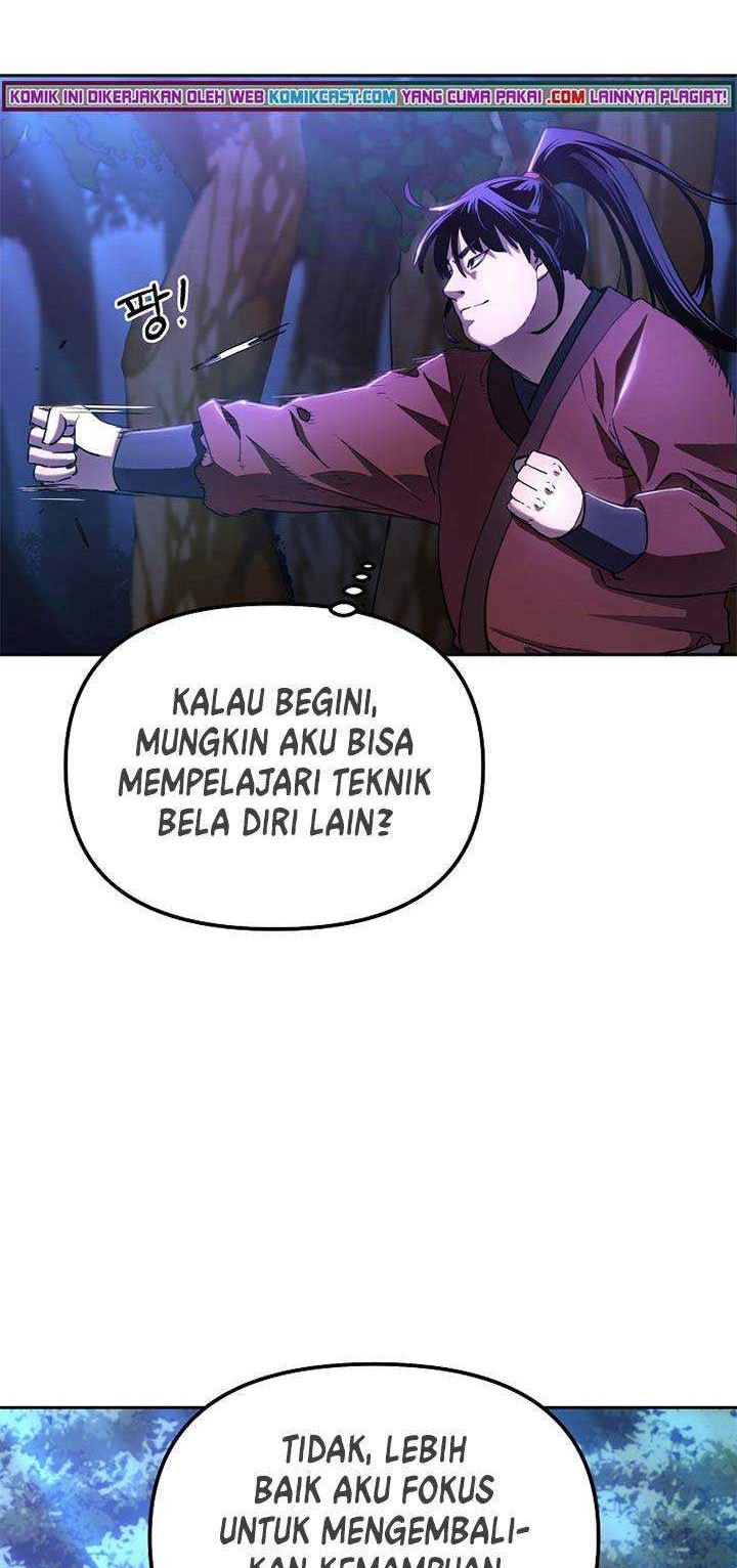 Reincarnation of the Murim Clan’s Former Ranker Chapter 13 - halaman 11