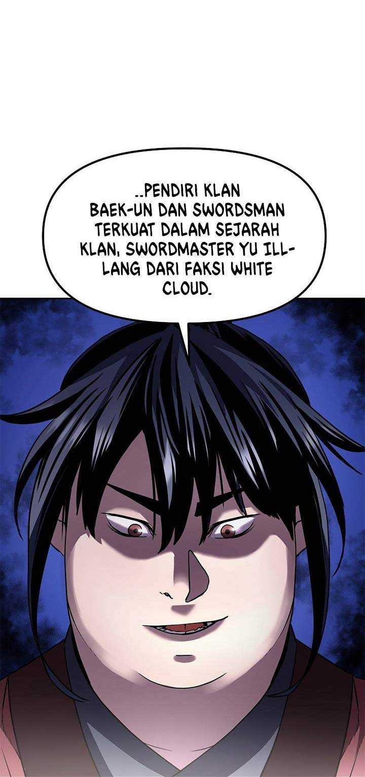 Reincarnation of the Murim Clan’s Former Ranker Chapter 13 - halaman 15