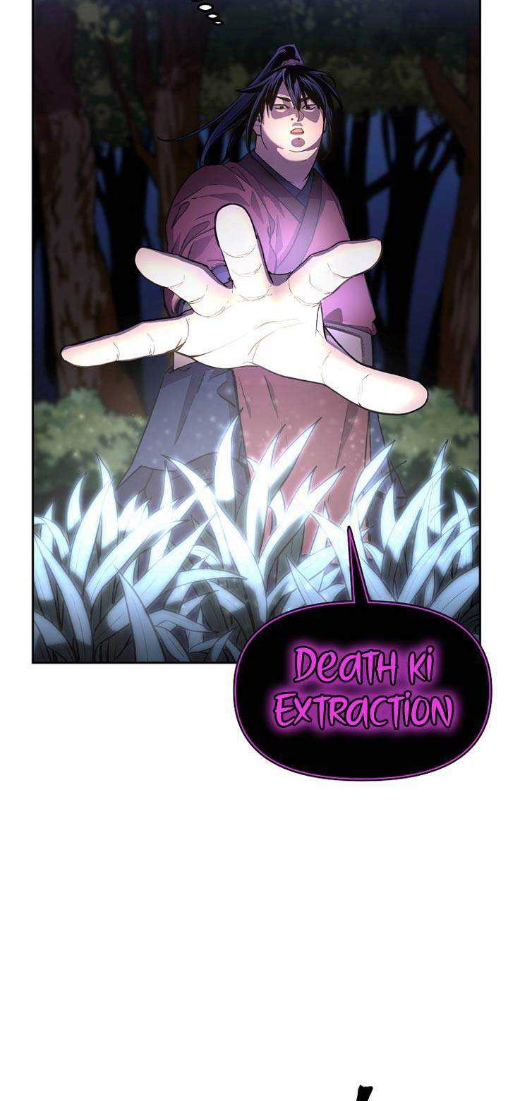 Reincarnation of the Murim Clan’s Former Ranker Chapter 13 - halaman 19